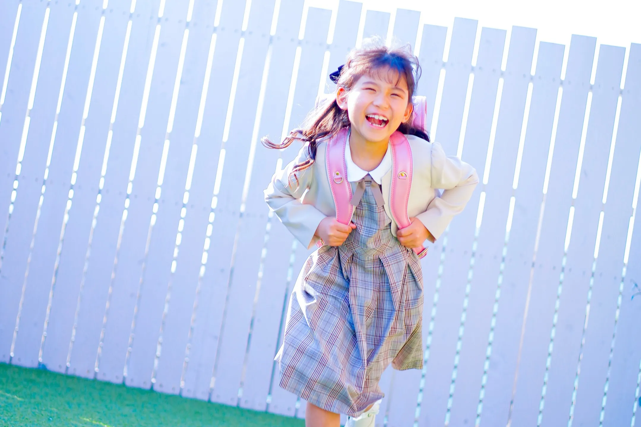 フォトエリア　〜テラス〜