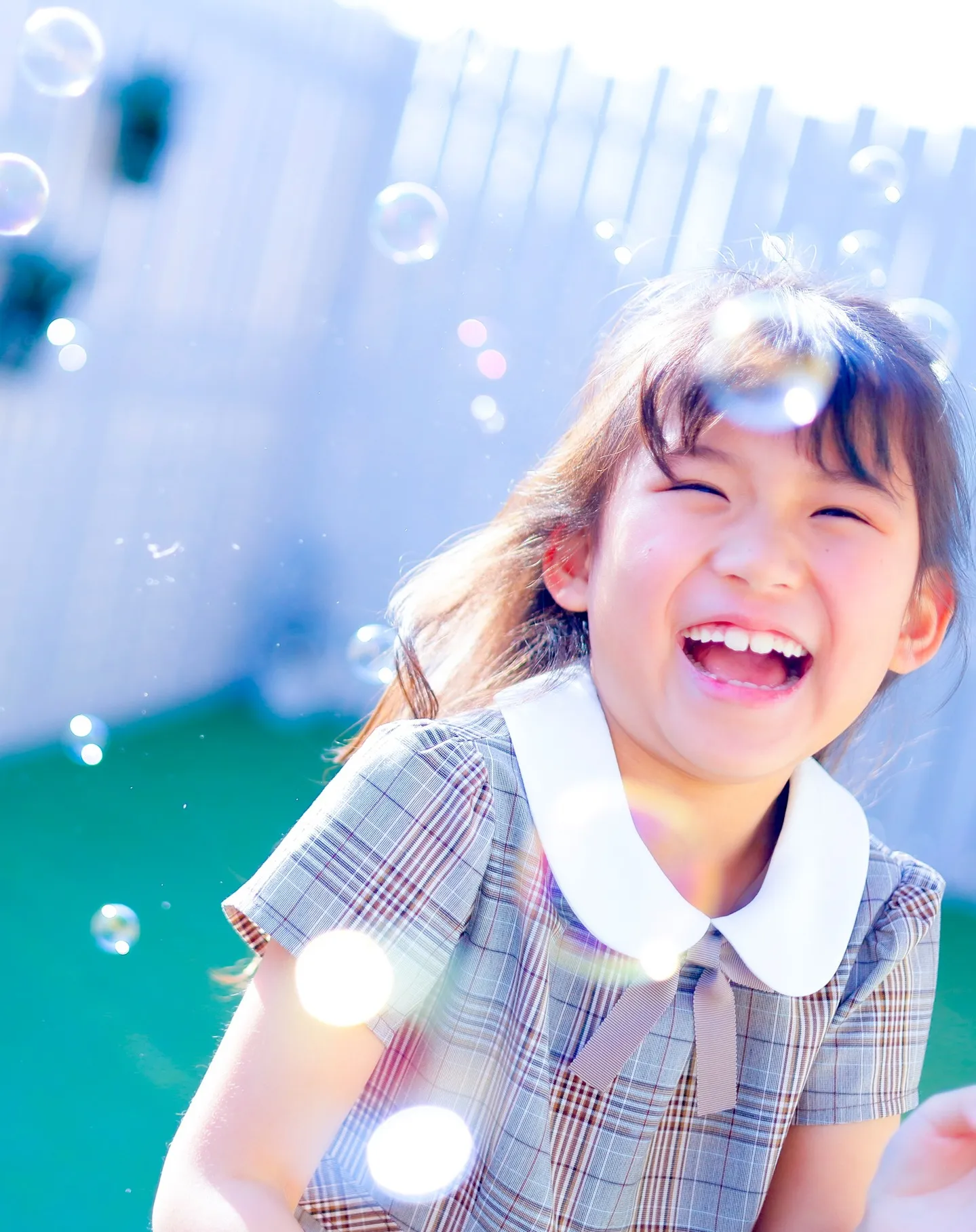 フォトエリア～テラス～