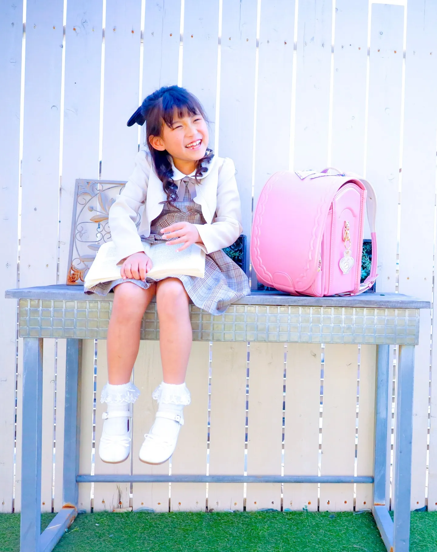 フォトエリア～テラス～