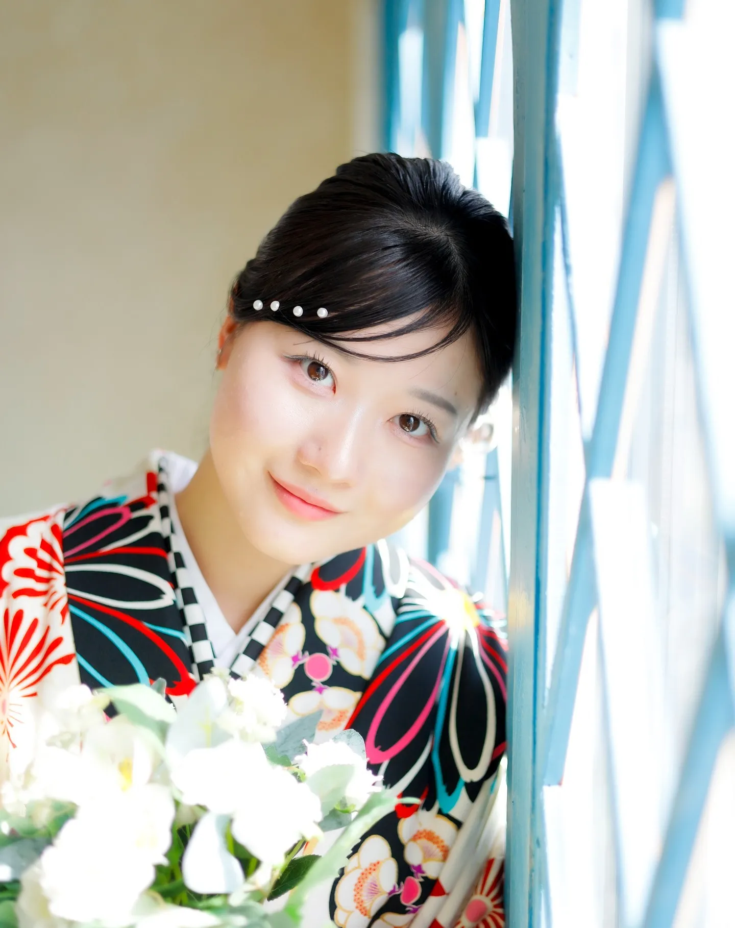 こんばんは⭐️