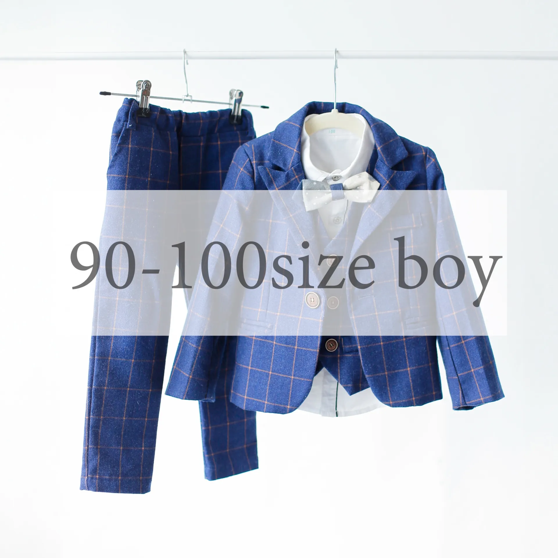 90-100size boy