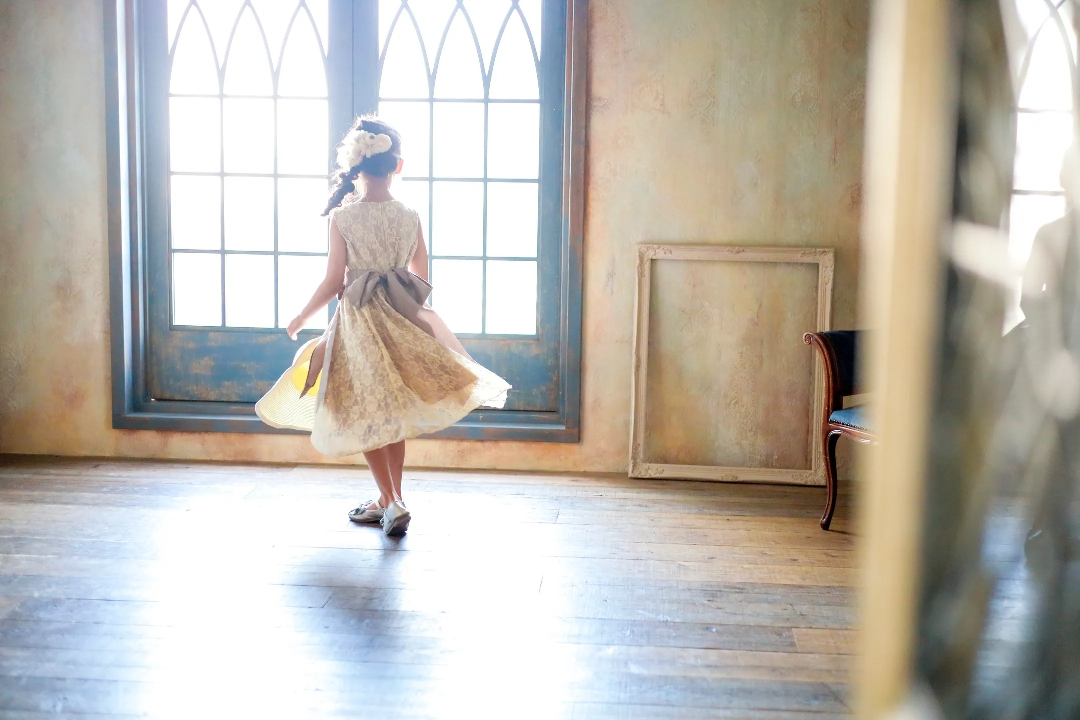 こんばんは☀️